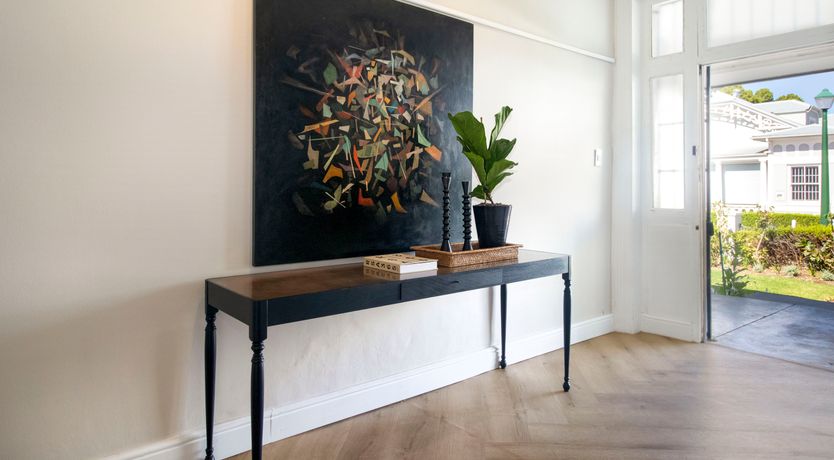 Photo of Just the Tonic