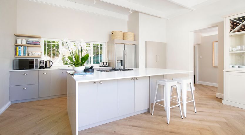 Photo of Just the Tonic