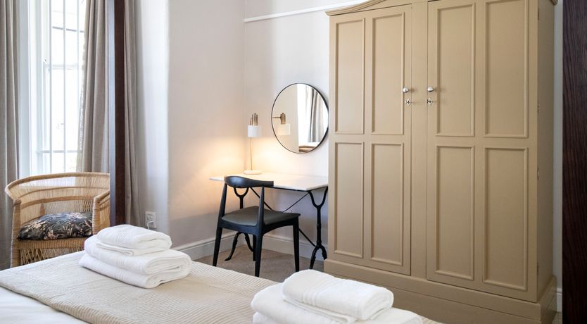 Photo of Just the Tonic