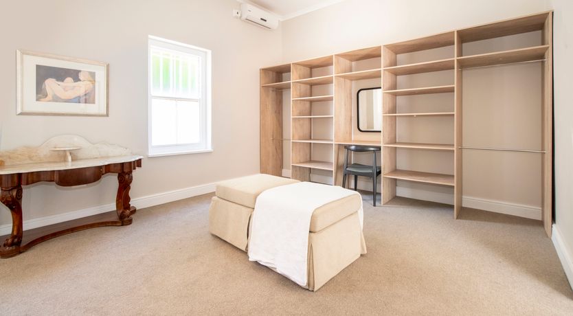 Photo of Just the Tonic