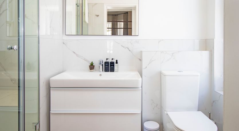 Photo of Just the Tonic