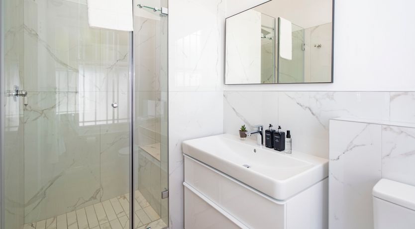 Photo of Just the Tonic