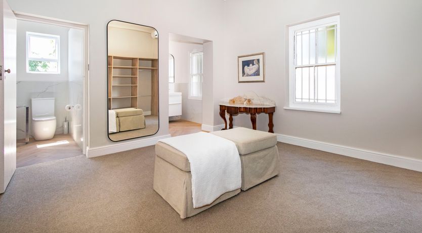 Photo of Just the Tonic