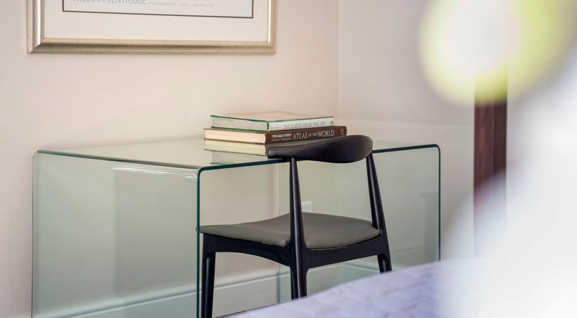 Photo of Just the Tonic