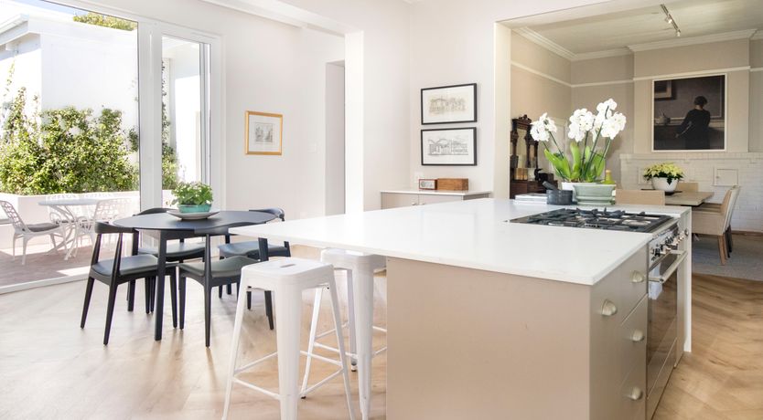 Photo of Just the Tonic