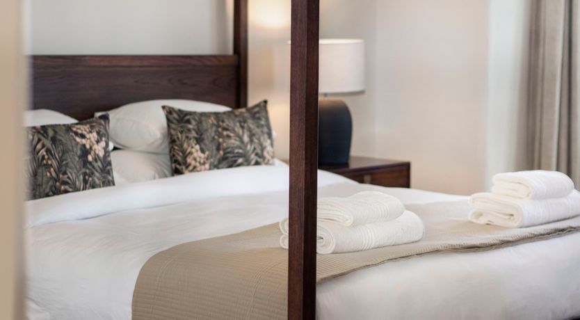 Photo of Just the Tonic