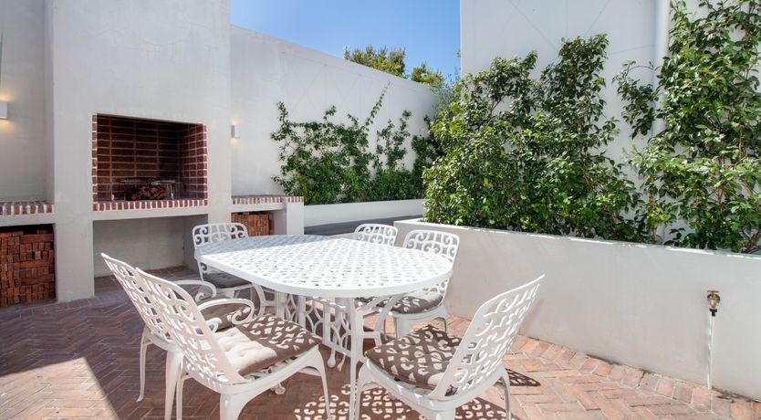 Photo of Just the Tonic