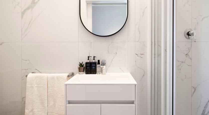 Photo of Just the Tonic