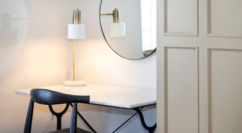 Photo of Just the Tonic