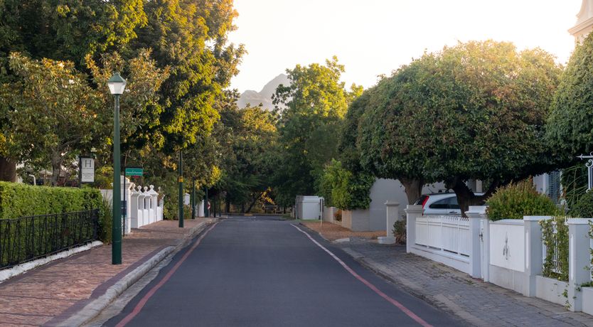 Photo of Just the Tonic