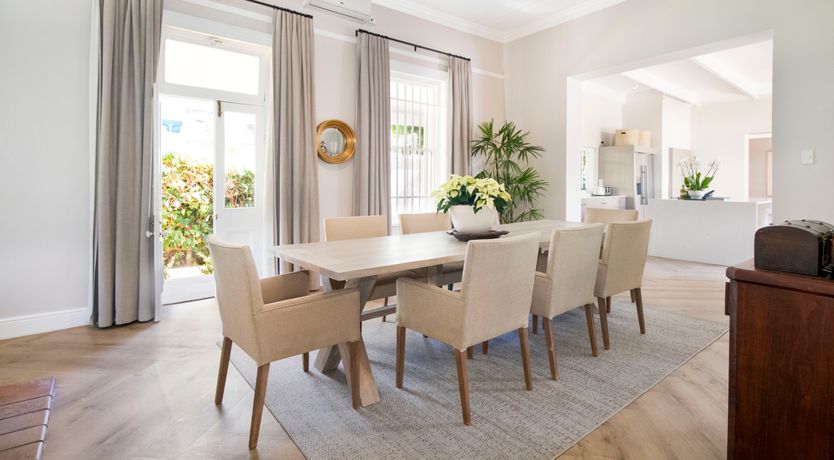 Photo of Just the Tonic