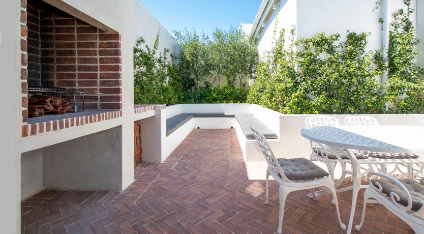 Photo of Just the Tonic