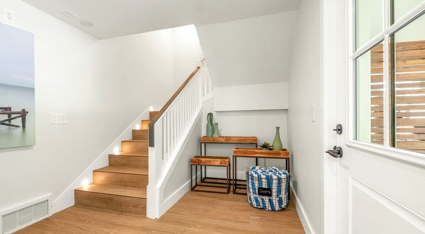 Photo of Turn to the Light