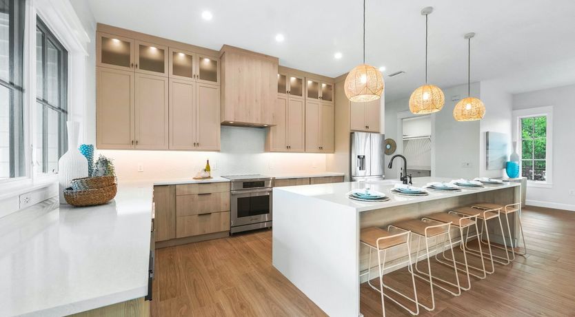 Photo of Turn to the Light