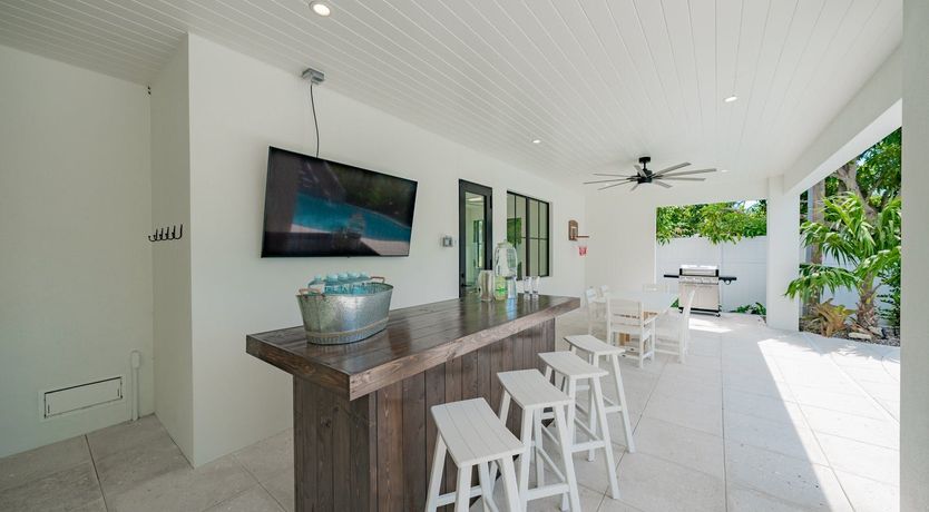 Photo of Coastal Cooldown