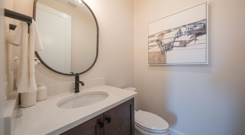 Photo of Coastal Cooldown