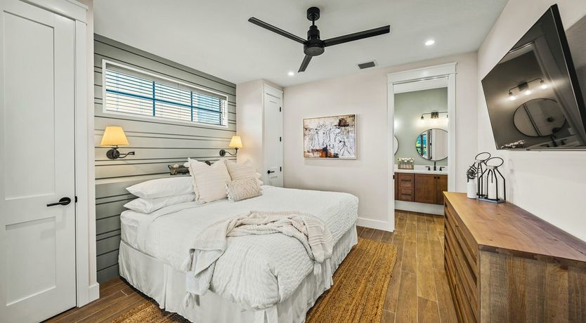 Photo of Coastal Cooldown