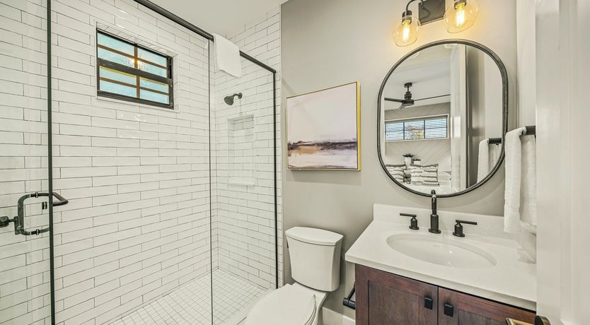 Photo of Coastal Cooldown