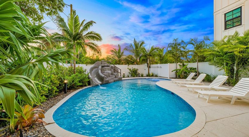 Photo of Coastal Cooldown