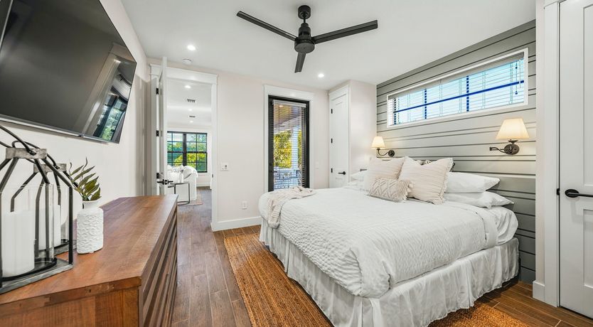 Photo of Coastal Cooldown