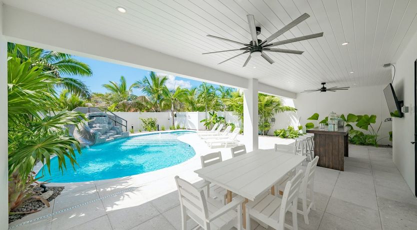 Photo of Coastal Cooldown