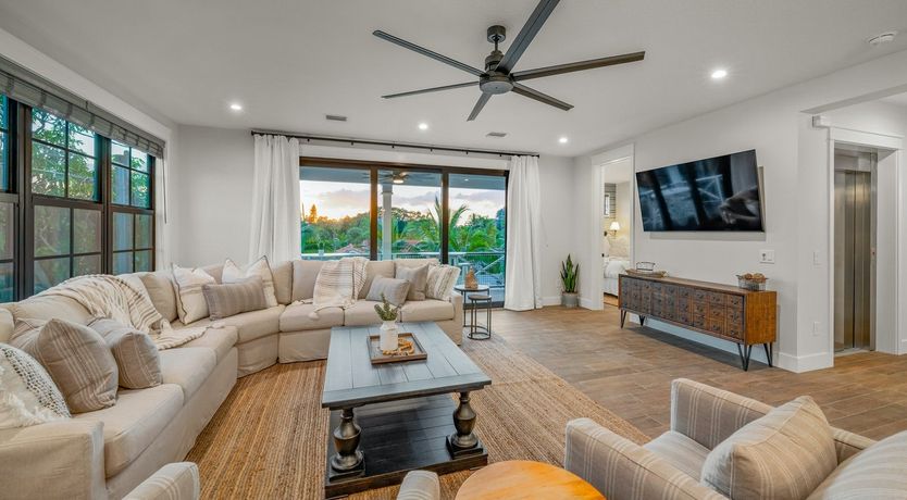 Photo of Coastal Cooldown