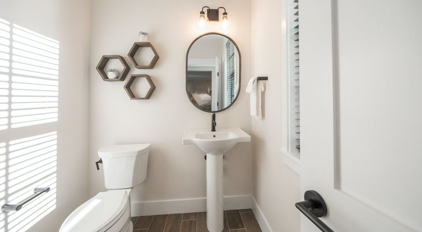 Photo of Coastal Cooldown