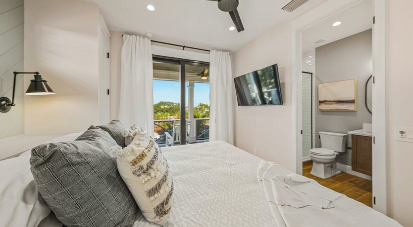 Photo of Coastal Cooldown