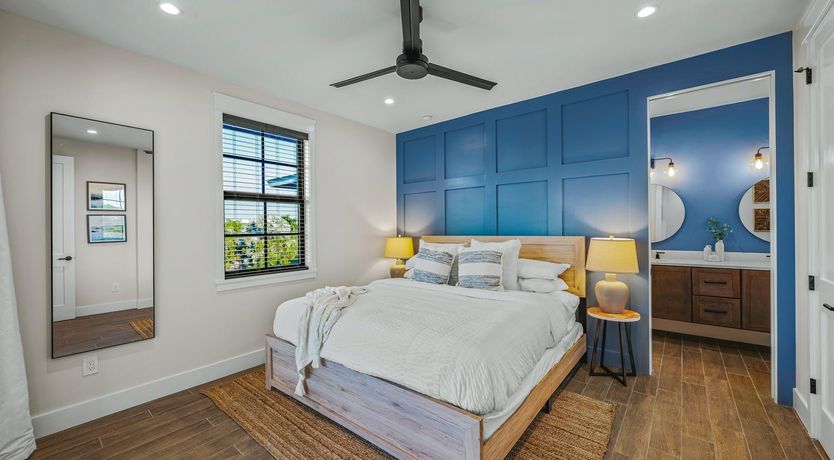 Photo of Coastal Cooldown