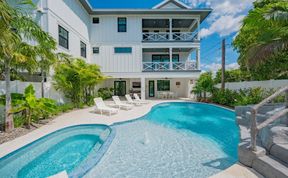 Photo of Paradise Cove Retreat