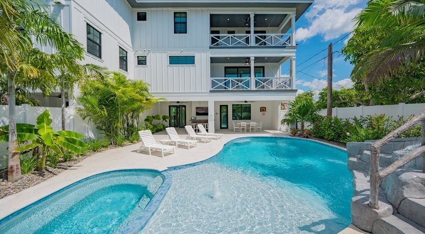 Photo of Paradise Cove Retreat