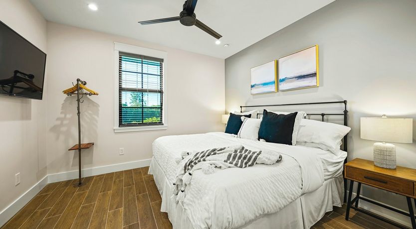 Photo of Coastal Cooldown