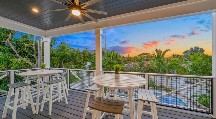 Photo of Coastal Cooldown