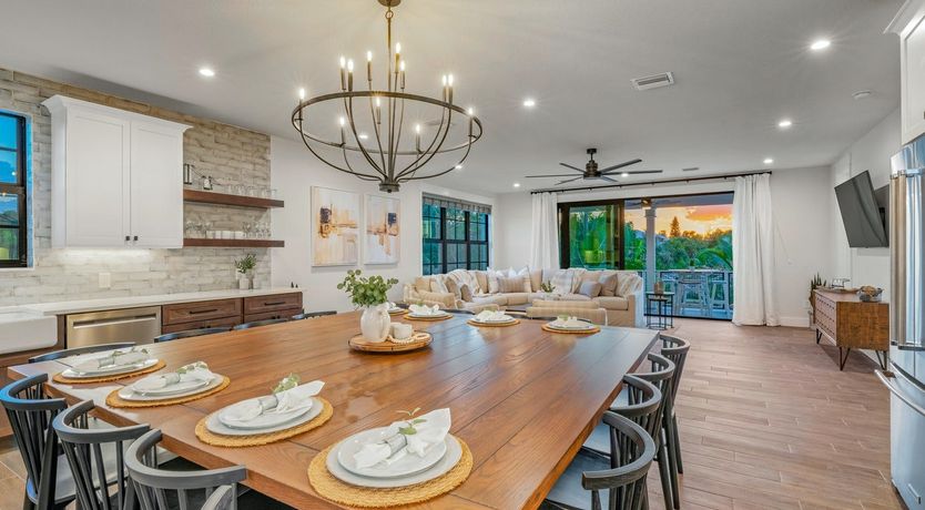 Photo of Coastal Cooldown