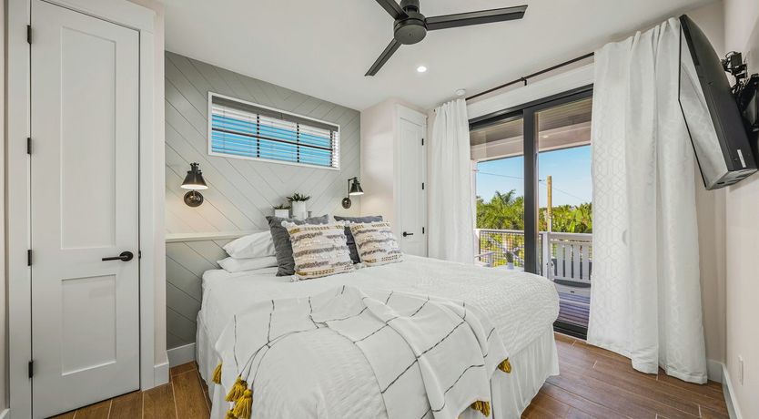 Photo of Coastal Cooldown