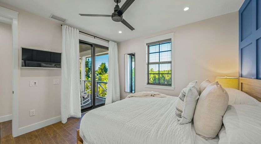 Photo of Coastal Cooldown