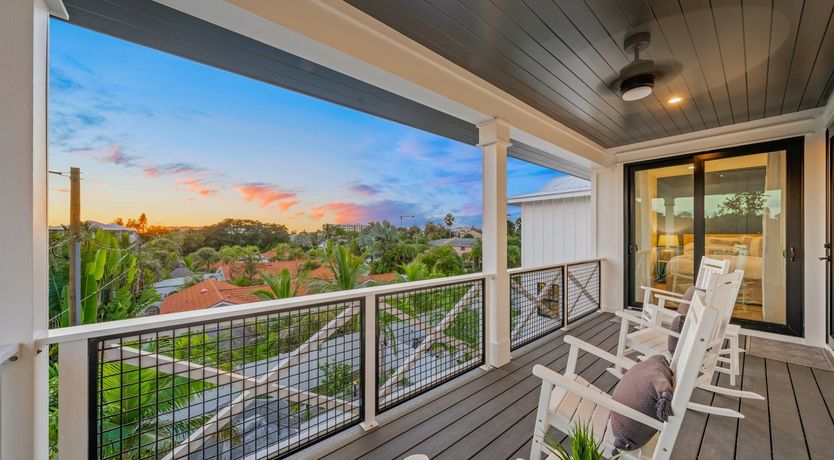 Photo of Coastal Cooldown