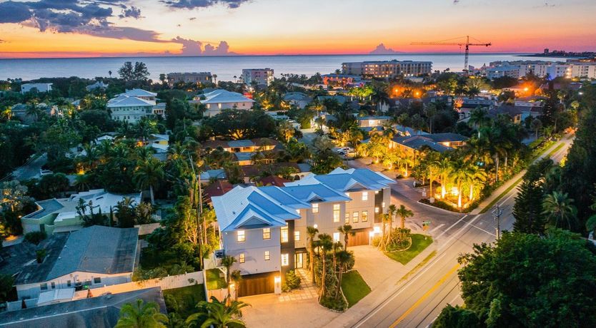 Photo of Coastal Cooldown