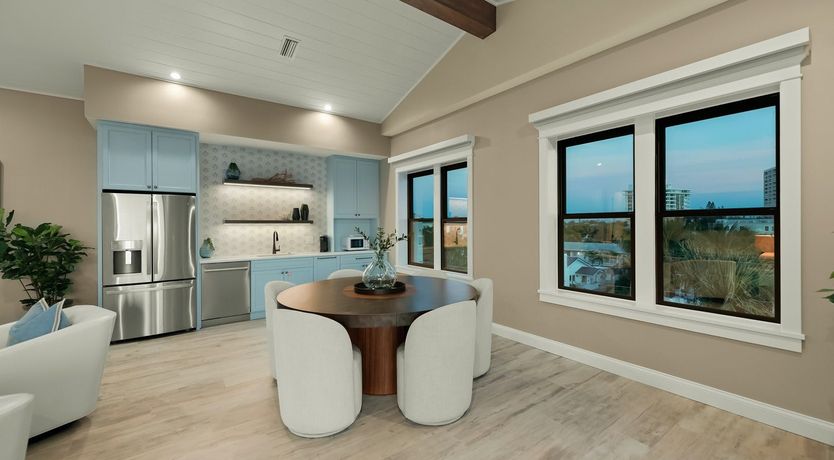 Photo of Live in Paradise