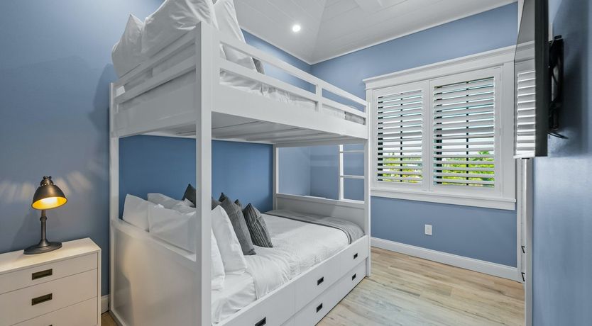 Photo of Live in Paradise