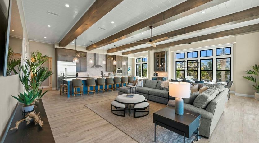 Photo of Live in Paradise