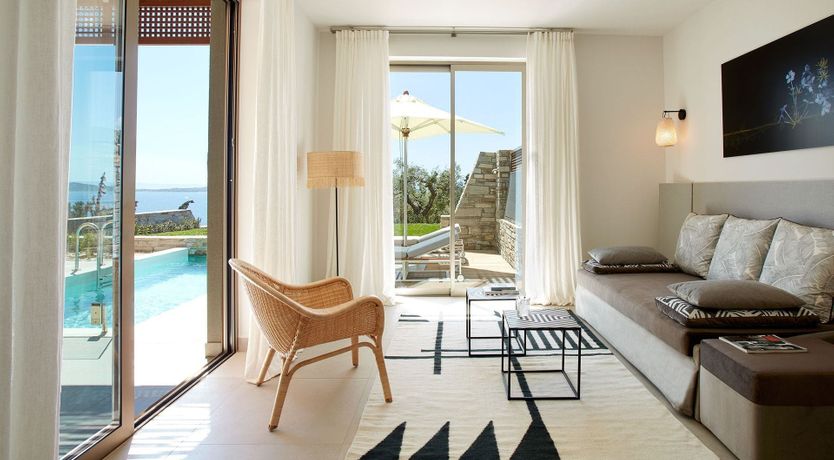 Photo of Forest & Shore