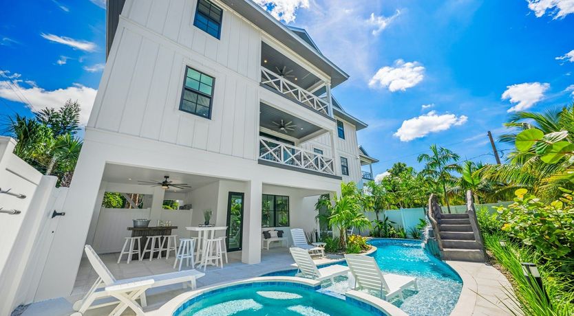 Photo of Siesta Key Hideaway