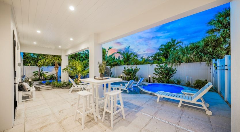 Photo of Siesta Key Hideaway