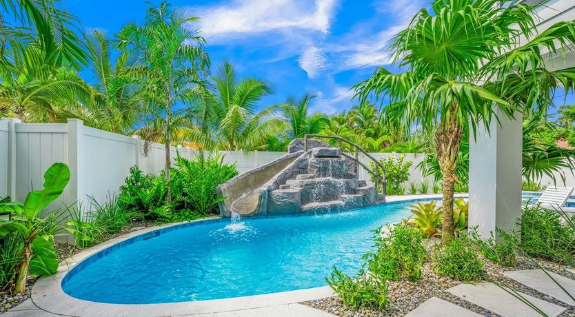 Photo of Siesta Key Hideaway