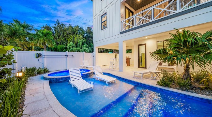 Photo of Siesta Key Hideaway