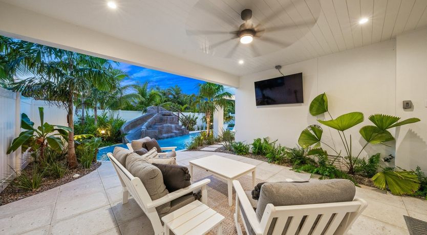 Photo of Siesta Key Hideaway