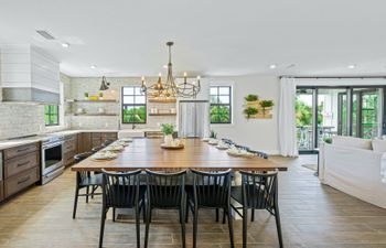 Siesta Key Hideaway Holiday Home