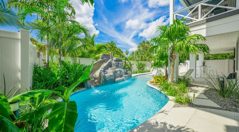 Photo of Siesta Key Hideaway