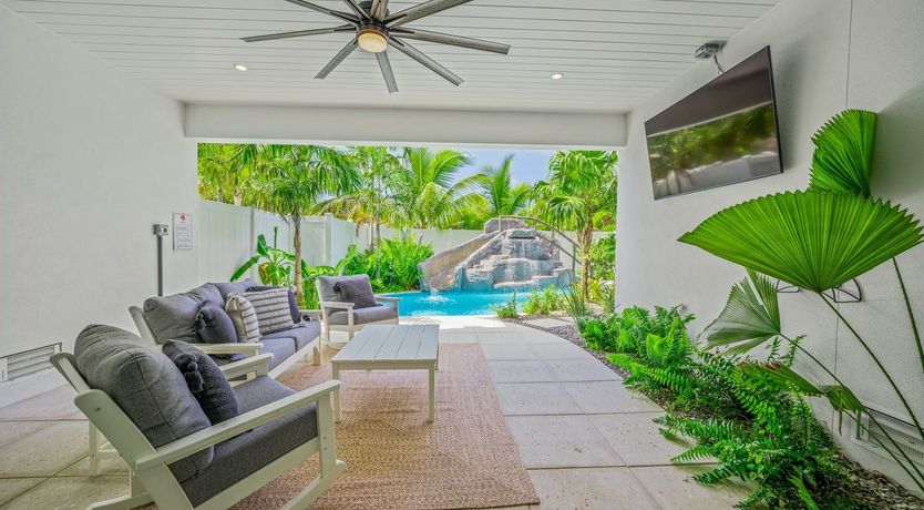 Photo of Siesta Key Hideaway